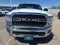 2022 RAM 3500 Tradesman Crew Cab 4x4 8' Box