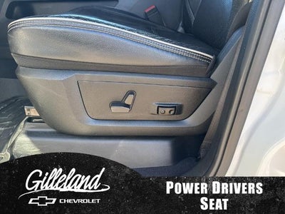 2022 RAM 3500 Laramie 4x4 Crew Cab 8' Box