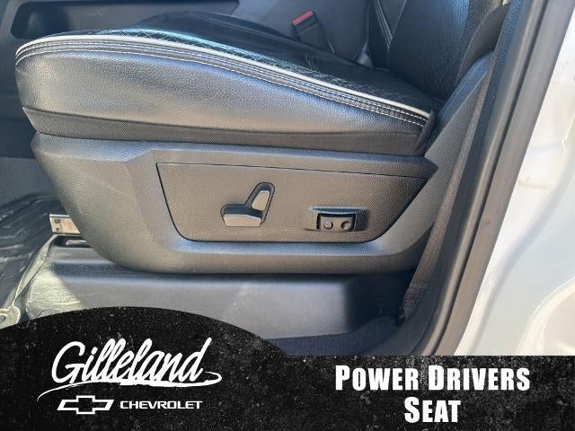 2022 RAM 3500 Laramie 4x4 Crew Cab 8' Box