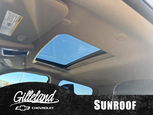 2022 RAM 3500 Laramie 4x4 Crew Cab 8' Box