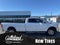 2022 RAM 3500 Laramie 4x4 Crew Cab 8' Box