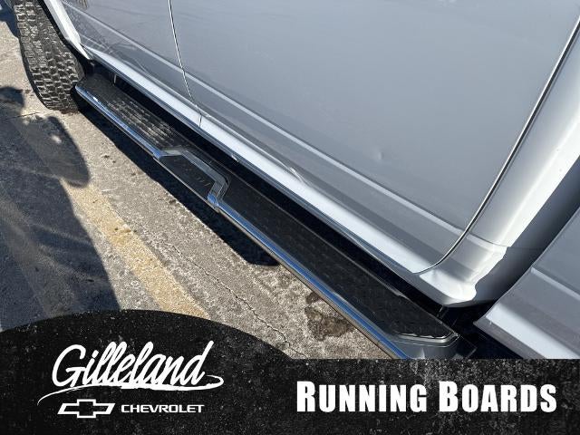 2022 RAM 3500 Laramie 4x4 Crew Cab 8' Box