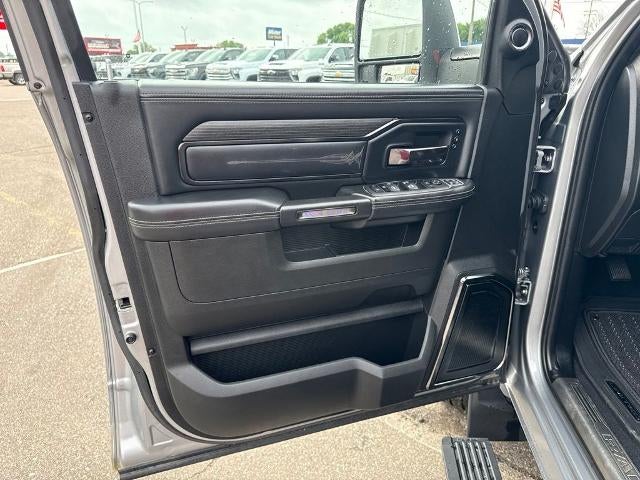 2023 RAM 3500 Limited Mega Cab 4x4 6'4" Box