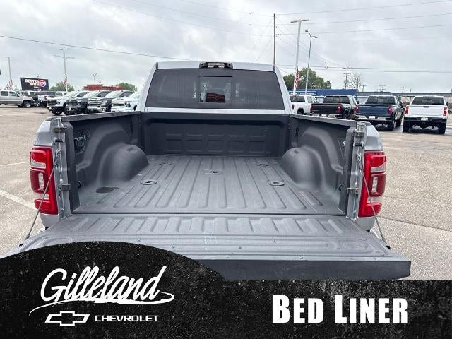 2023 RAM 3500 Limited Mega Cab 4x4 6'4" Box