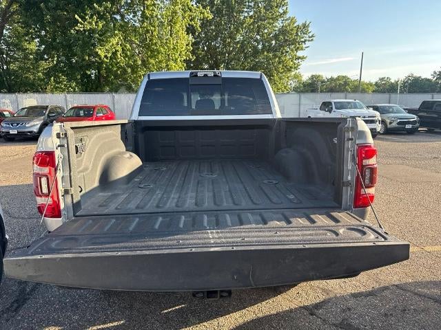 2023 RAM 3500 Limited Mega Cab 4x4 6'4" Box