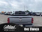 2023 RAM 3500 Limited Mega Cab 4x4 6'4" Box