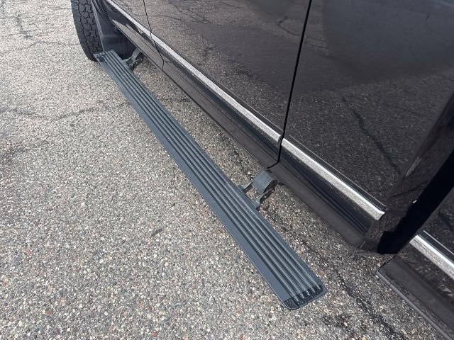 2020 RAM 3500 Limited Mega Cab 4x4 6'4" Box