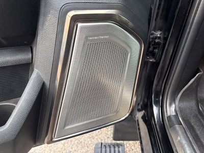 2020 RAM 3500 Limited Mega Cab 4x4 6'4" Box