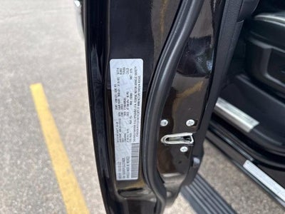 2020 RAM 3500 Limited Mega Cab 4x4 6'4" Box