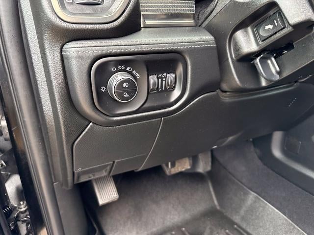 2020 RAM 3500 Limited Mega Cab 4x4 6'4" Box