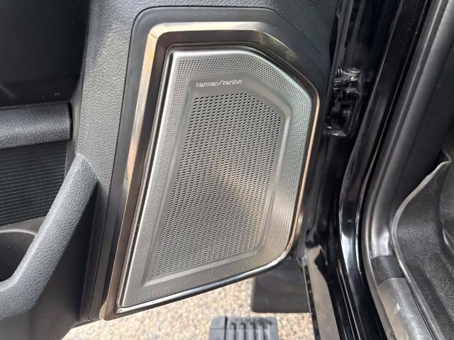 2020 RAM 3500 Limited Mega Cab 4x4 6'4" Box