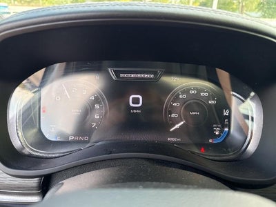 2024 RAM 2500 Power Wagon 4x4 Crew Cab 6'4" Box