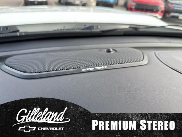 2024 RAM 2500 Power Wagon 4x4 Crew Cab 6'4" Box