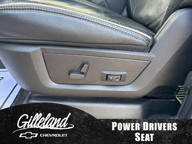 2024 RAM 2500 Power Wagon 4x4 Crew Cab 6'4" Box