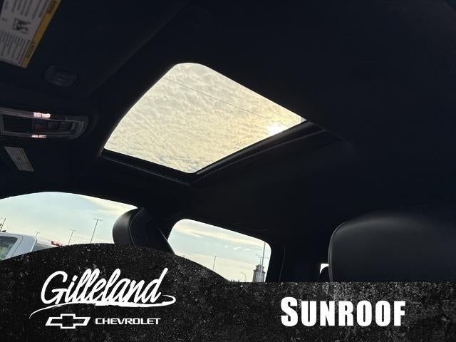 2024 RAM 2500 Power Wagon 4x4 Crew Cab 6'4" Box