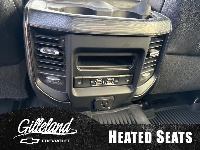 2024 RAM 2500 Power Wagon 4x4 Crew Cab 6'4" Box