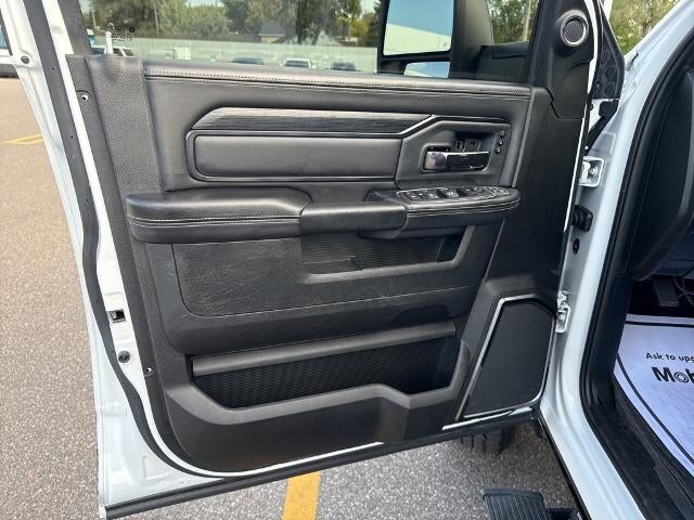 2024 RAM 2500 Power Wagon 4x4 Crew Cab 6'4" Box