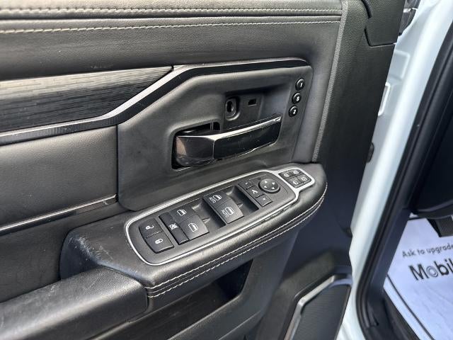 2024 RAM 2500 Power Wagon 4x4 Crew Cab 6'4" Box