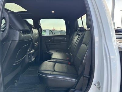 2024 RAM 2500 Power Wagon 4x4 Crew Cab 6'4" Box