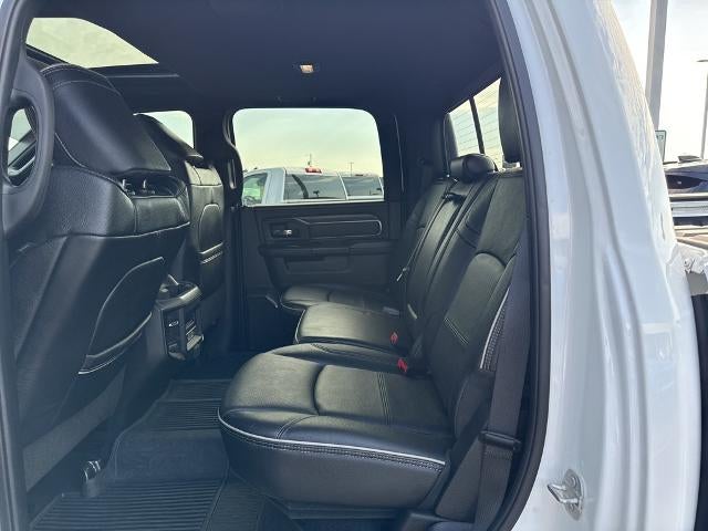 2024 RAM 2500 Power Wagon 4x4 Crew Cab 6'4" Box