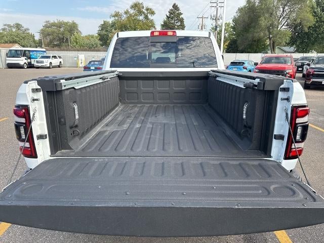 2024 RAM 2500 Power Wagon 4x4 Crew Cab 6'4" Box