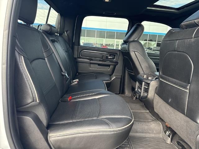 2024 RAM 2500 Power Wagon 4x4 Crew Cab 6'4" Box