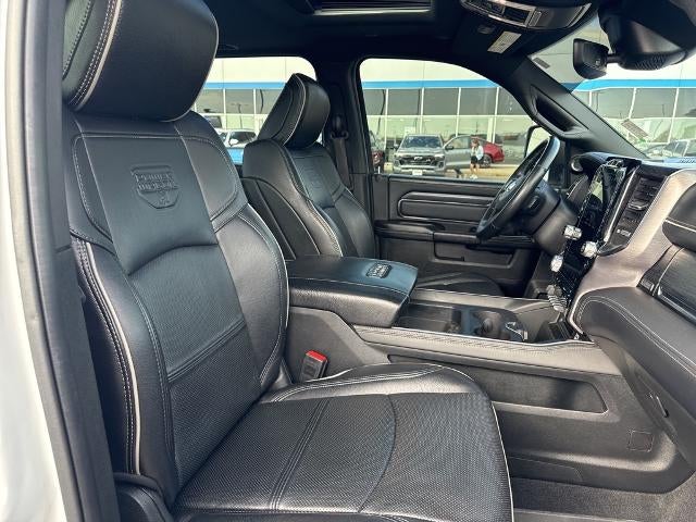 2024 RAM 2500 Power Wagon 4x4 Crew Cab 6'4" Box