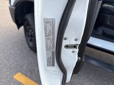 2024 RAM 2500 Power Wagon 4x4 Crew Cab 6'4" Box