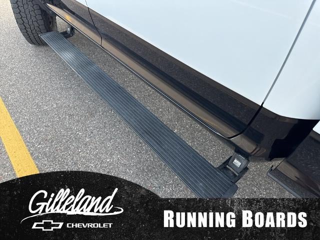 2024 RAM 2500 Power Wagon 4x4 Crew Cab 6'4" Box