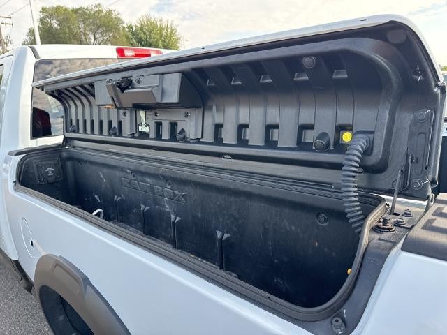 2024 RAM 2500 Power Wagon 4x4 Crew Cab 6'4" Box