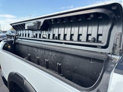 2024 RAM 2500 Power Wagon 4x4 Crew Cab 6'4" Box