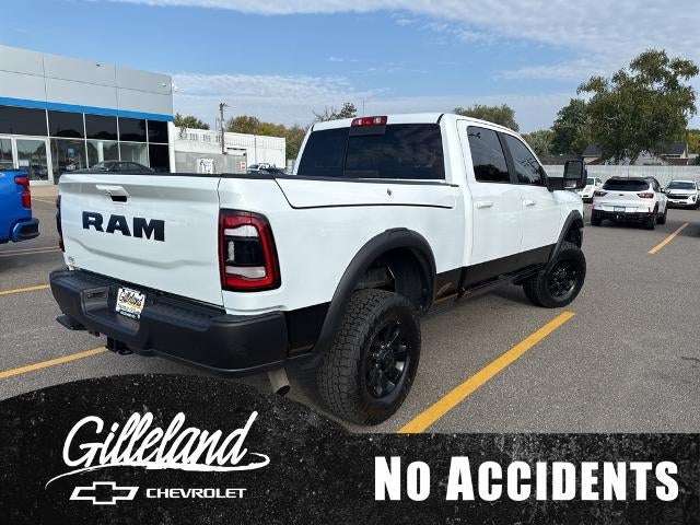2024 RAM 2500 Power Wagon 4x4 Crew Cab 6'4" Box