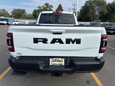 2024 RAM 2500 Power Wagon 4x4 Crew Cab 6'4" Box