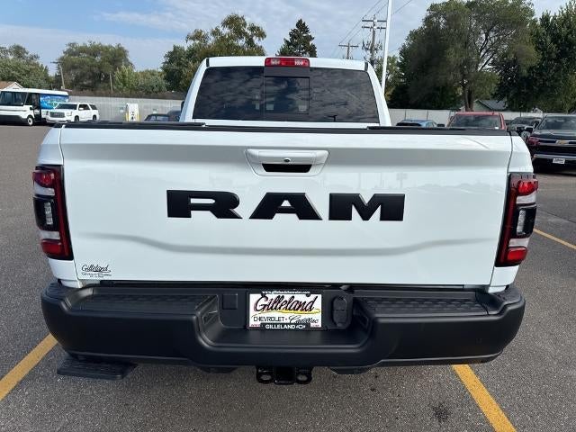 2024 RAM 2500 Power Wagon 4x4 Crew Cab 6'4" Box