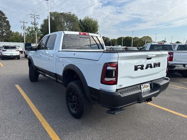 2024 RAM 2500 Power Wagon 4x4 Crew Cab 6'4" Box