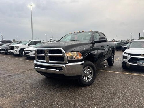 2016 RAM 2500 Tradesman