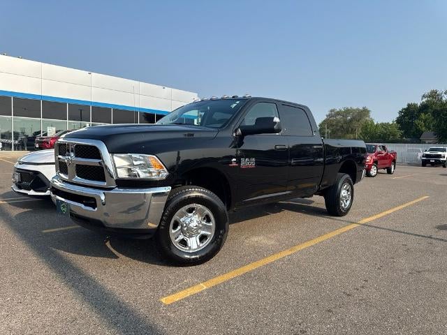 2016 RAM 2500 Tradesman