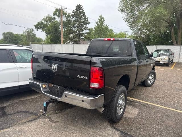 Used 2016 RAM Ram 2500 Pickup Tradesman with VIN 3C6UR5CL9GG341839 for sale in St. Cloud, Minnesota
