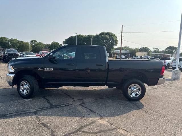 2016 RAM 2500 Tradesman