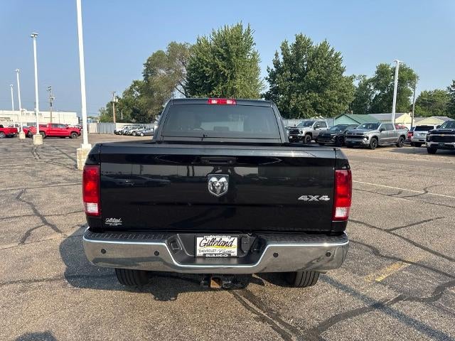 2016 RAM 2500 Tradesman