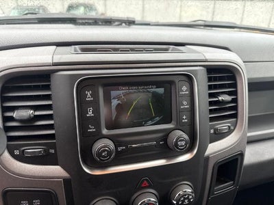 2016 RAM 2500 Tradesman