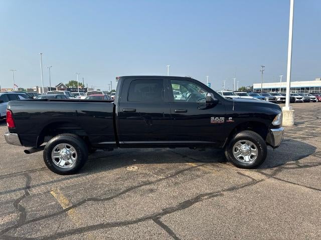 2016 RAM 2500 Tradesman