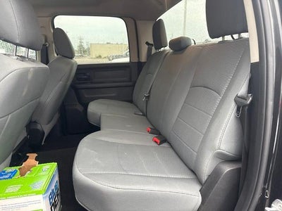 2016 RAM 2500 Tradesman