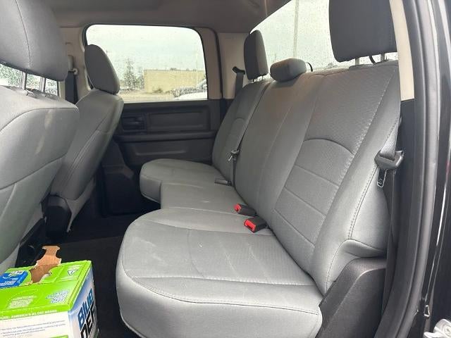 2016 RAM 2500 Tradesman