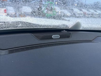 2017 RAM 2500 Laramie Crew Cab 4x4 6'4" Box