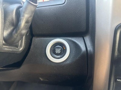 2017 RAM 2500 Laramie Crew Cab 4x4 6'4" Box