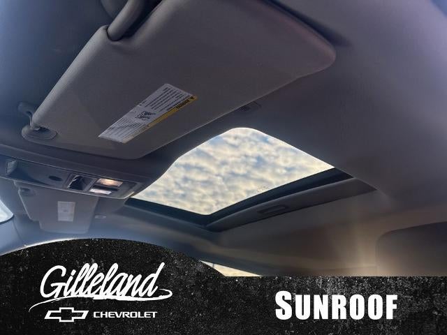 2017 RAM 2500 Laramie Crew Cab 4x4 6'4" Box