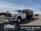 2019 RAM 3500 Chassis Cab Tradesman
