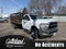 2019 RAM 3500 Chassis Cab Tradesman