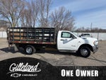 2019 RAM 3500 Chassis Cab Tradesman